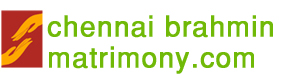 Chennai Brahmin Matrimony