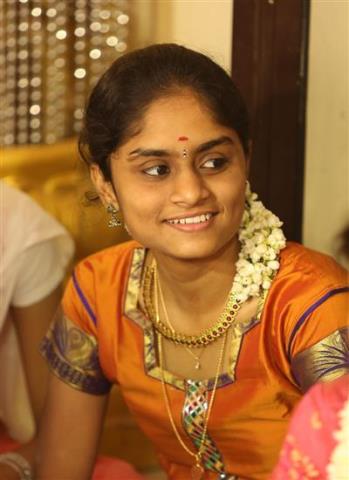 Chennai Brahmin Matrimony Brides